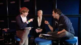 Lily Loveless meets Zak and Jim  Part 2 [upl. by Annig789]