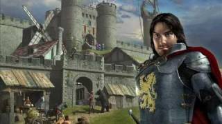 Stronghold 2 Soundtrack  Campaign [upl. by Nylirehc]