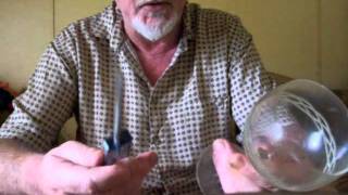 Waterford Crystal Repair  Do It Yourself [upl. by Graff91]