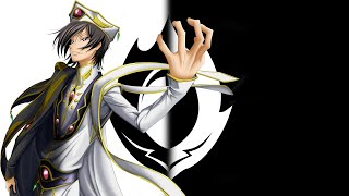 Code Geass Fukkatsu no Lelouch  Encerramento Traduzido [upl. by Melvina]