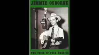 JIMMIE OSBORNE The Death Of Little KATHY FISCUS 1949 [upl. by Ykcub275]