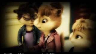 Eenie Meenie Alvin and the Chipmunks [upl. by Yrram]