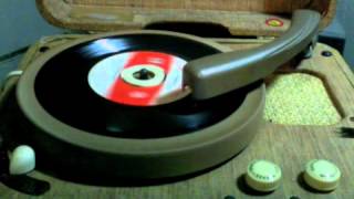 The Monkees  Porpoise Song Original Recording 45 rpm [upl. by Batruk972]