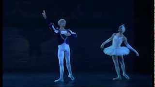 Les Ballets Trockadero de Monte Carlos Swan Lake act II [upl. by Enautna]