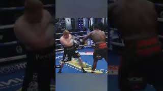 Alexander Povetkin vs Dillian Whyte I [upl. by Camm]