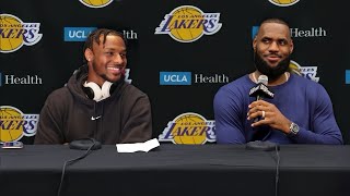 The Los Angeles Lakers Really Did it [upl. by Nikolia]