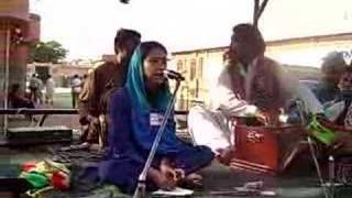 Lok Virsa song by rising star [upl. by Peers809]