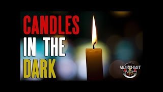 Candles In the Dark Seminar  What I learned From Larken Rose [upl. by Nuawad433]