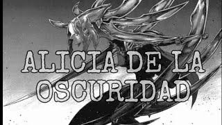 Claymore manga Parte 6 ¡La 1 de la organización aparece [upl. by Tesil640]