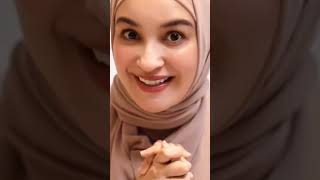 Shireen Sungkar Zoom In Face Fancam 2 [upl. by Giacomo]