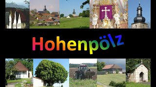 Hohenpölz  ein Dorf in der Fränkischen Schweiz [upl. by Enilrem78]