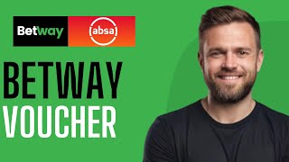 How To Buy Betway Voucher Using Absa App  Full Guide 2024 [upl. by Fredelia]