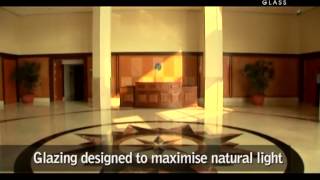 Green Building  SaintGobain Glass  Testimonials [upl. by Waylin795]