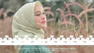 Lagu Remix Terbaru  Kota Daeng  Tobelo Remixer2019 [upl. by Rekoob197]