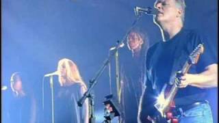 Comfortably Numb Oslo Norway 1994 BEST SOLO DONE BY GILMOUR EVER [upl. by Flodur]