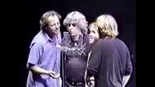 Phish  Freebird  19981109  Chicago IL [upl. by Flor]