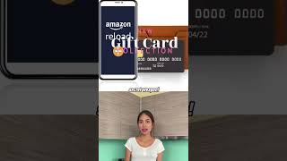 How to Reload Your Amazoncom Gift Card Balance  Quick and Easy Steps [upl. by Bald]
