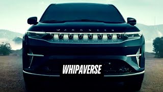 🚨 NEW WagoneerS 2024 Premiere jeepwagoneers luxurycars luxurylifestyle vlog ev [upl. by Adelric573]