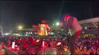 Marco Flores Y La Banda Jerez Y El Chico Elizalde En vivo [upl. by Allit]