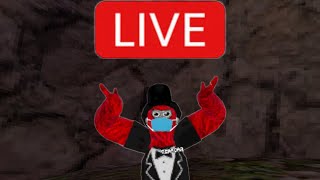 🔴Gorilla tag moon event live🔴 14k [upl. by Tteirrah]