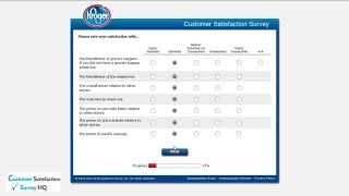 How to complete the survey on wwwKrogerfeedbackcom [upl. by Arraeic772]