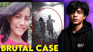 Christine Lee Silawan Horrifying Philippines Case [upl. by Asle]