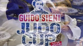 Speciale Guido Sieni Judo CUP [upl. by Gonta]