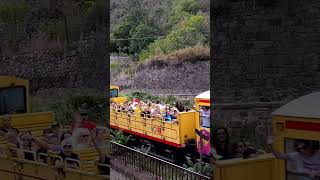 Les journées du patrimoine Villefranche de Conflent [upl. by Nnylaj387]