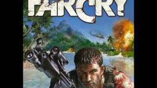 Far Cry Soundtrack  Menu Music [upl. by Dub]