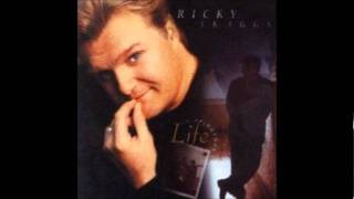 Ricky Skaggs  When Life Hits Hard [upl. by Vin]