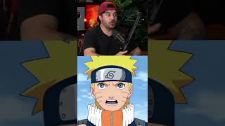 O pai do Gaara é um cara bacana CortesKatonPodcast youtubeshorts anime naruto gaara [upl. by Wilek]