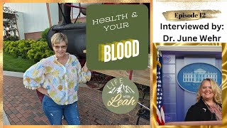 Episode 12  Health and the Your Role in the End Times [upl. by Oneg]