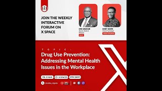 DRUG ABUSE NDLEA AND PREVENTINE INTERVENTIONS [upl. by Esidarap330]