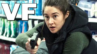 MISANTHROPE Bande Annonce VF 2023 Shailene Woodley [upl. by Liagibba]