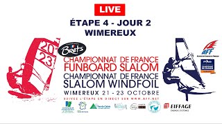 LIVE AFF WIMEREUX 2023  JOUR 2 [upl. by Herrmann459]