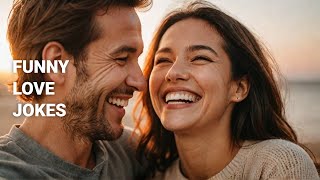 Best Romantic Jokes That Will Make You Laugh [upl. by Zeuqcaj]