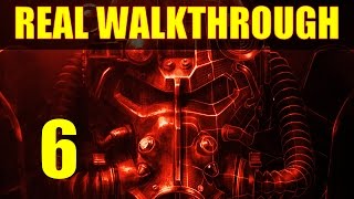 Fallout 4 Walkthrough Part 6  Red Rocket Truck Stop Mole Rat City [upl. by Sisson355]