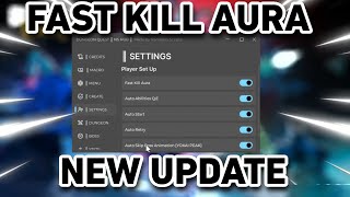 Dungeon Quest Script  Fast Kill Aura Auto Create Auto Dungeon  Auto Boss amp More  PASTEBIN [upl. by Amla]