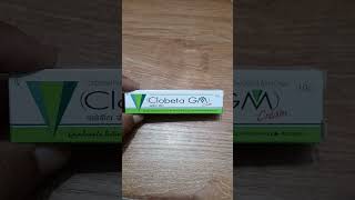 CLOBETA GM CREAM  CLOBETASOL  PROPIONET  CREAM  MEDICINE [upl. by Adrell]