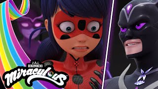 ENGLISH DUB Miraculous ladybug new episode season 4 episode 1 full episodeCLICKBAIT [upl. by Sitruk]