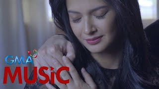 Kahit Kailan  Bianca Umali Official Music Video [upl. by Airekahs]