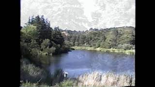 The Andy Griffith Show  A Filming Location  Fishing Hole  Franklin Canyon [upl. by Htevi]