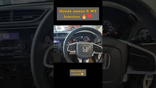 2023 Honda Amaze S MT walk around  Mini honda city [upl. by Nyledaj69]