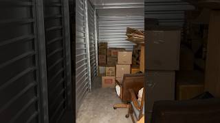 Storage unit treasures found everywhere huge money [upl. by Tryck]