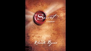 O SEGREDO  RHONDA BYRNE Audiobook Completo [upl. by Tenay]