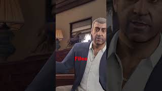 TREVOR NEVER HESITATES  gta gta5 shorts dynamogaming carryislive mortal scout technogamerz [upl. by Attenna]