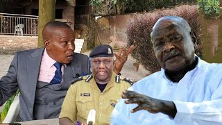 TUGUME ATABUKIDDE PRES M7 WAAYO OBUYINZA BANAUGANDA NGA TEBANANYIGA NNYO WULIRA KYAKOZE ENANGA [upl. by Anihcak]