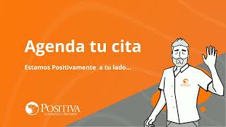 Agendar  POSITIVA MEDISMART [upl. by Brott]