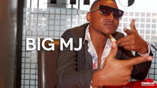 BIG MJ Machiro Nouveauté Gasy 2016 [upl. by Andrew]