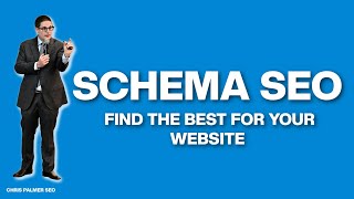 How To Know The Best Schema Markup or Structured Data For Website SEO [upl. by Austin]